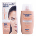 Sonnenschutz Fusion Water Isdin Spf 50 (50 ml)