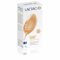 Intim-Gel Lactacyd Sanft (400 ml)