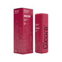 Damenparfüm Dicora EDT Urban Fit Moscow 100 ml