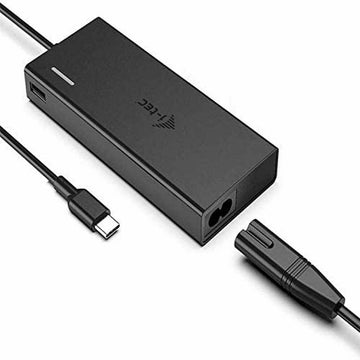 Caricabatterie Portatile i-Tec CHARGER-C77W        