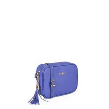 Borsa Donna Beverly Hills Polo Club 668BHP0124 Azzurro (21 x 15 x 6 cm)