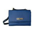 Borsa Donna Laura Ashley BANCROFT-DARK-BLUE Azzurro (23 x 15 x 9 cm)