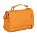 Borsa Donna Laura Ashley BRANCROFT-YELLOW Arancio (20 x 15 x 5 cm)