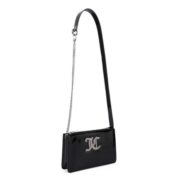 Borsa Donna Juicy Couture 673JCT1280 Nero (21 x 13 x 3 cm)