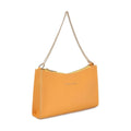 Borsa Donna Laura Ashley CRAIG-YELLOW Giallo (25 x 16 x 6 cm)