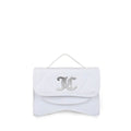 Borsa Donna Juicy Couture 673JCT1402 23 x 16 x 7 cm Bianco