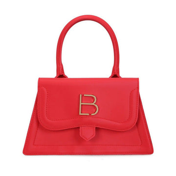 Borsa Donna Lucky Bees 330-RED Rosso (25 x 5 x 15 cm)