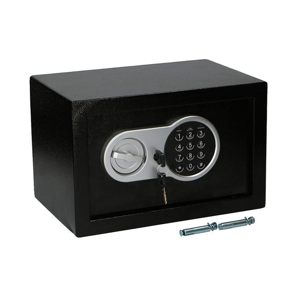 Cassaforte Safe Alarm 08610 Sostenuto