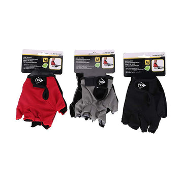 Guanti da Ciclismo Dunlop (M)