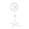 Ventilatore a Piantana Lifetime Bianco 45 W 119,5 x 61,5 x 61,5 cm