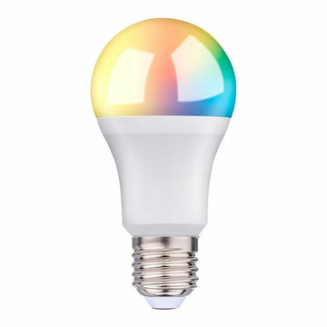 Lampadina Intelligente Alpina RGB 2700-6500 K E27 9 W 806 lm Wi-Fi