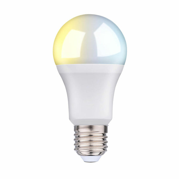 Lampadina Intelligente Alpina RGB 2700-6500 K E27 9 W 806 lm Wi-Fi