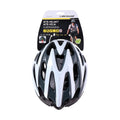 Casco da Ciclismo per Adulti Dunlop 51-55 cm S