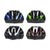 Casco da Ciclismo per Adulti Dunlop Farrahdhelm 58-61 cm L