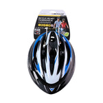 Casco da Ciclismo per Adulti Dunlop Farrahdhelm 58-61 cm L