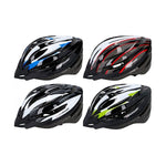 Casco da Ciclismo per Adulti Dunlop Visiera staccabile 55-58 cm