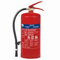 Feuerlöscher Smartwares FEX-15162