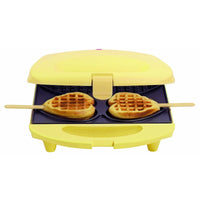 Macchina da Waffle Bestron Dsw271 Cuore 780 W (Ricondizionati D)