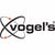 Supporto TV Vogels 8050000 32 - 55"