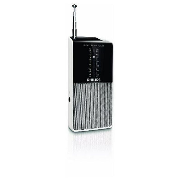 Radio Portatile Philips