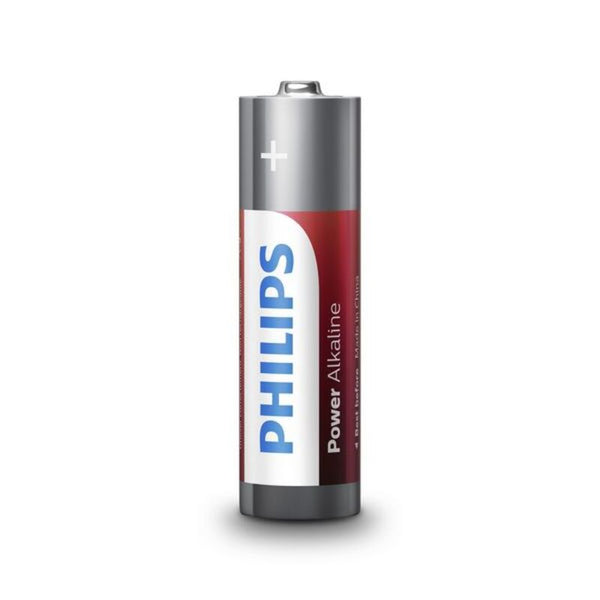 Batterien Philips LR6P4B10 1.5 V