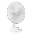 Ventilatore Tristar VE5978 Ø 40 cm 1250 rpm 45W Bianco