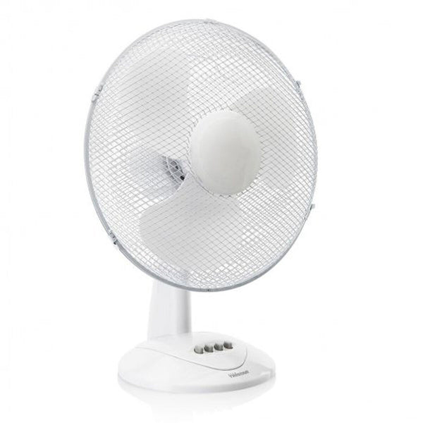 Ventilatore Tristar VE5978 Ø 40 cm 1250 rpm 45W Bianco