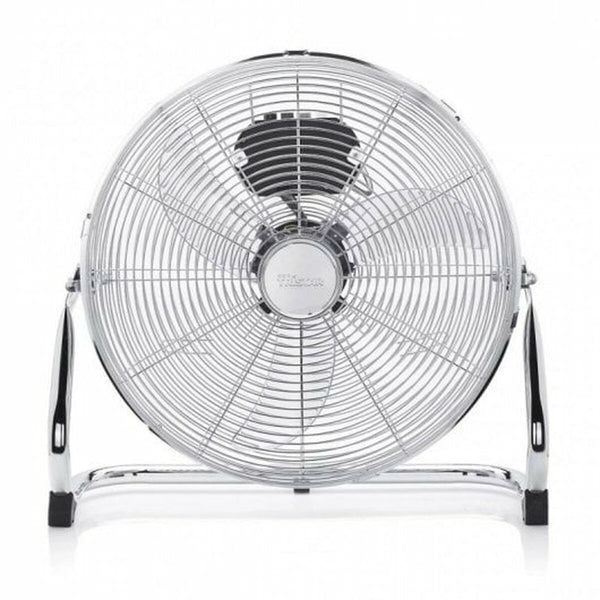 Ventilatore da Tavolo Tristar VE-5885 Grigio Nero/Argentato 140 W