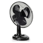 Ventilatore da Tavolo Tristar VE5931 Ø 30 cm 40W Nero