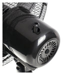 Ventilatore da Tavolo Tristar VE5931 Ø 30 cm 40W Nero