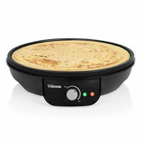 Crêpes-Maker Tristar BP2637 1000W (Ø 30cm) Schwarz 1000 W