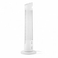 Ventilatore a Torre Tristar VE-5864 Bianco 40 W