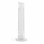 Ventilatore a Torre Tristar VE-5864 Bianco 40 W