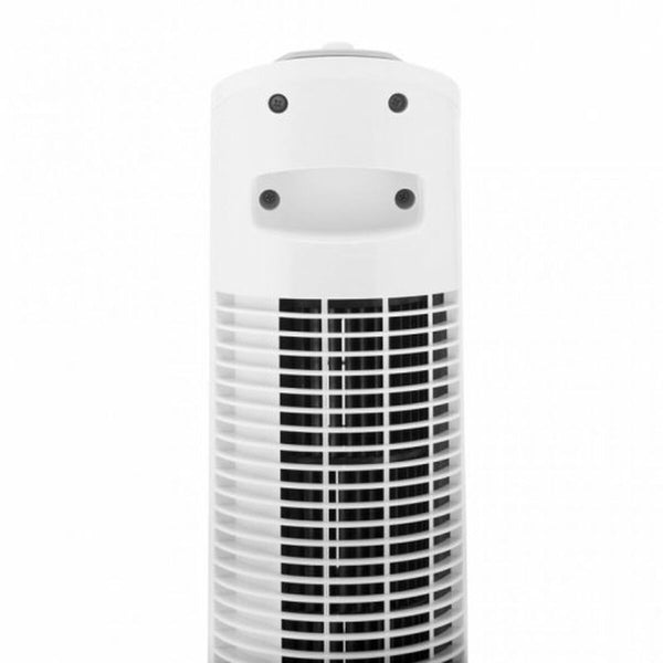 Ventilatore a Torre Tristar VE-5864 Bianco 40 W