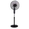 Ventilatore a Piantana Tristar VE5880 Nero 30 W