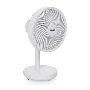 Ventilatore da Terra Tristar VE5841 Bianco 4W