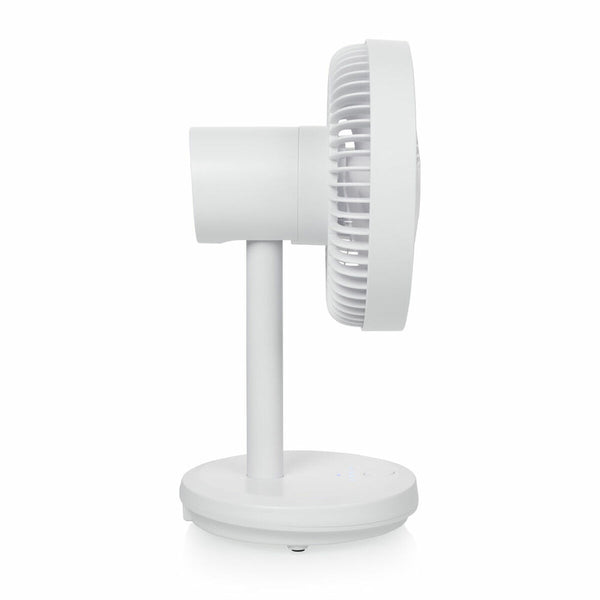 Ventilatore da Tavolo Tristar VE-5841 Bianco 4 W