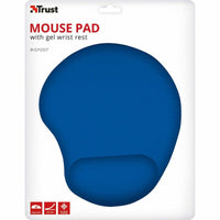 Tappetino per Mouse 20426 Azzurro (Ricondizionati A)