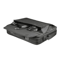 Valigetta per Portatile Trust Atlanta Eco Nero 15,6''