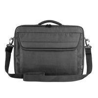 Valigetta per Portatile Trust Atlanta Eco Nero 15,6''