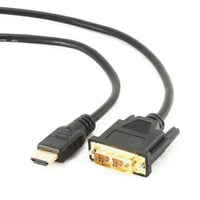 HDMI auf DVI Verbindungskabel GEMBIRD CC-HDMI-DVI-6 1,8 m