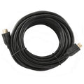 Cavo HDMI Alta Velocità GEMBIRD CC-HDMI4-7.5M (7,5 m) Nero