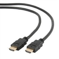 Cavo HDMI Alta Velocità GEMBIRD CC-HDMI4-7.5M (7,5 m) Nero