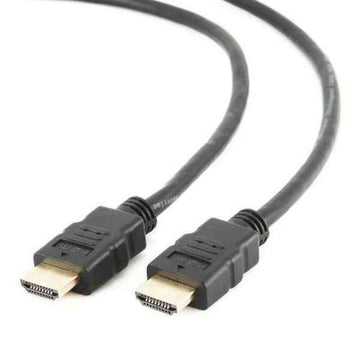 Cavo HDMI GEMBIRD 4K Ultra HD Nero