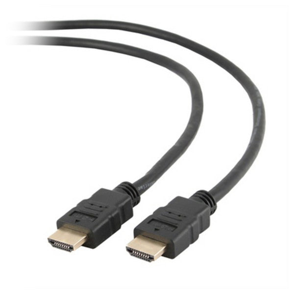 Cavo HDMI Alta Velocità GEMBIRD CC-HDMI4 4K Ultra HD 3D Nero