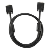 Commutatore VGA con 2 Porte GEMBIRD CC-PPVGA Nero