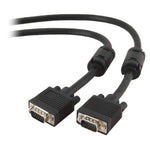 Commutatore VGA con 2 Porte GEMBIRD CC-PPVGA Nero