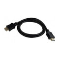 Cavo HDMI Alta Velocità GEMBIRD CC-HDMI4L-1M 3D (1 m) Nero