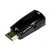 Adapter HDMI auf VGA GEMBIRD A-HDMI-VGA-02 (Restauriert A)