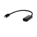 Adattatore Mini DisplayPort con HDMI GEMBIRD A-MDPM-HDMIF-02